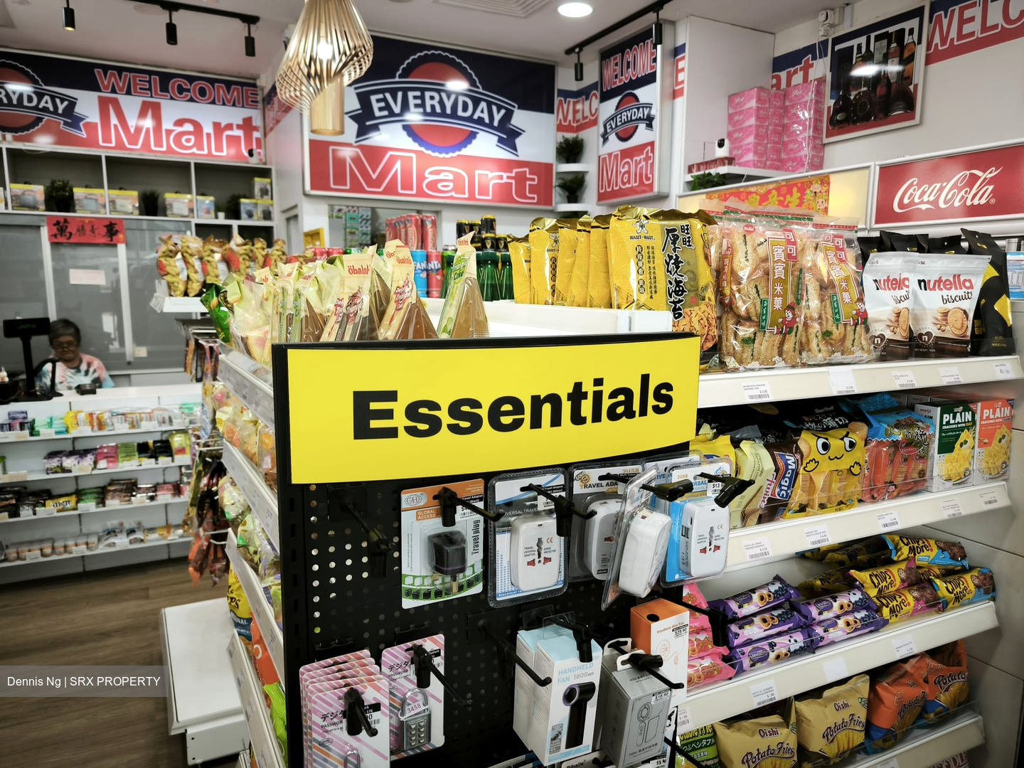 Royal Square At Novena (D12), Retail #597081971